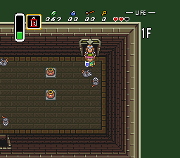 Legend of Zelda, The - A Link to the Past    1648818434